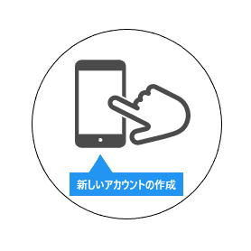 新規登録