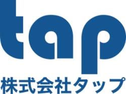 タップロゴ